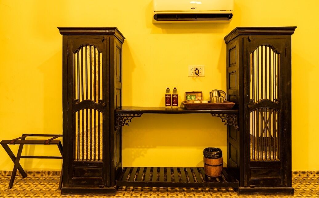Photo of Bedroom in Turiya
