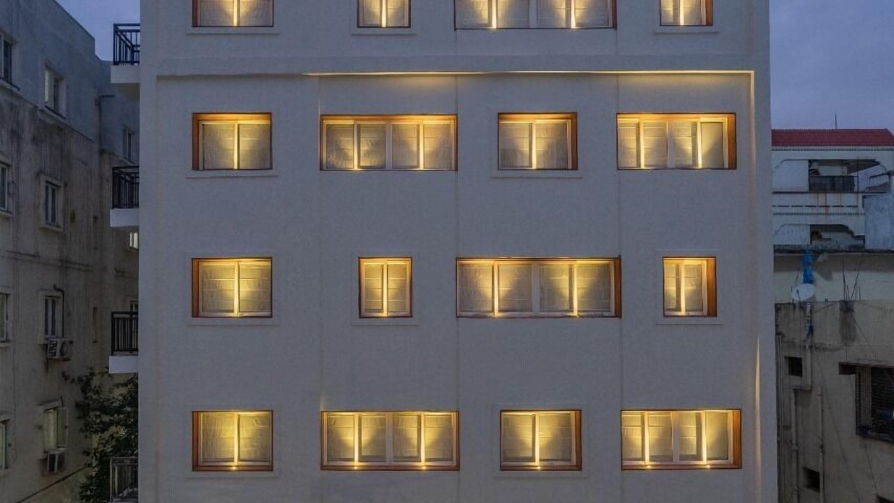 Photo of Outdoor in Hyderabad