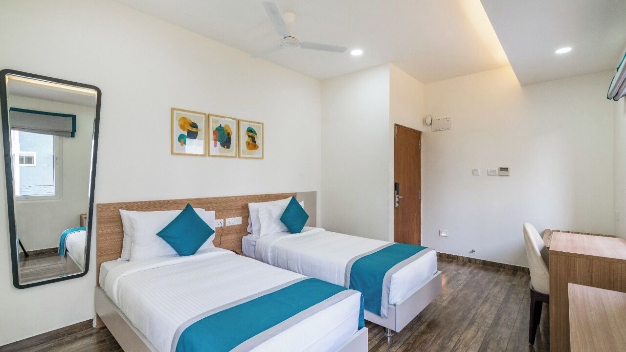 Photo of Bedroom in Hyderabad
