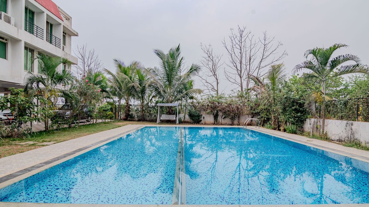 Photo of Outdoor in Nagaon