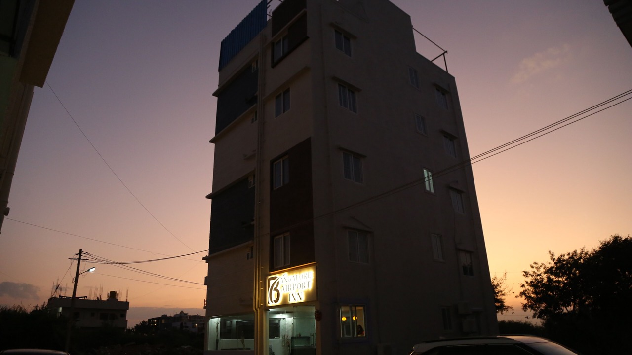 Photo of Outdoor in Chikkajala