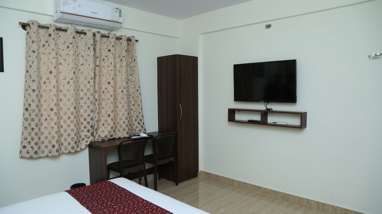 Photo of Bedroom in Chikkajala