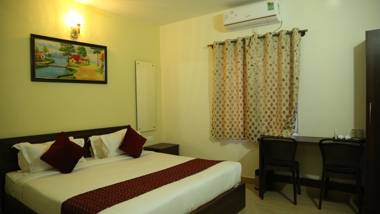 Photo of Bedroom in Chikkajala
