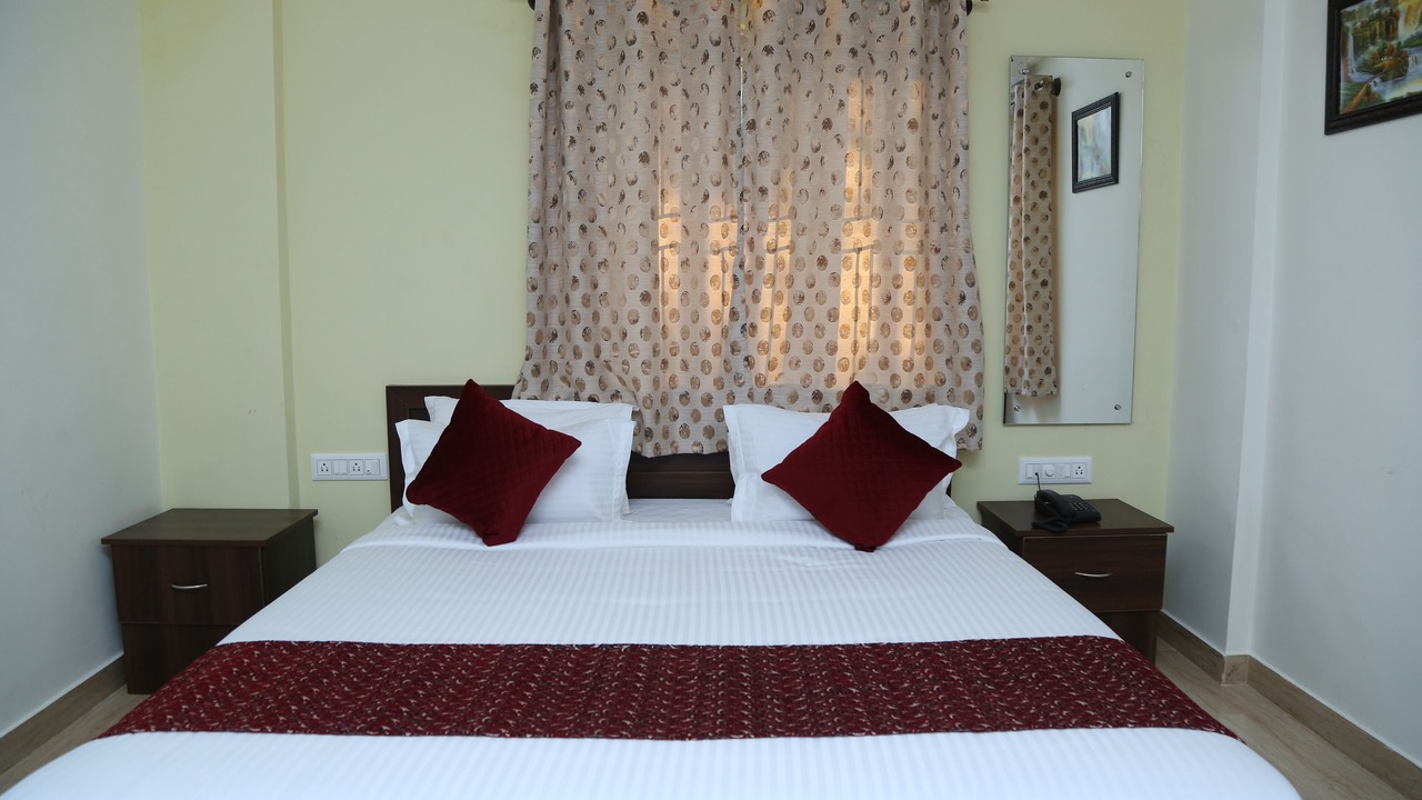Photo of Bedroom in Chikkajala