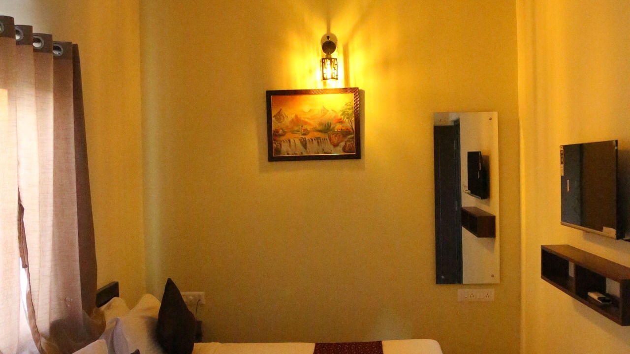 Photo of Bedroom in Chikkajala