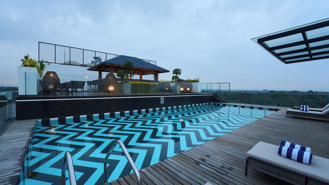 Photo of Outdoor in Nedumbassery