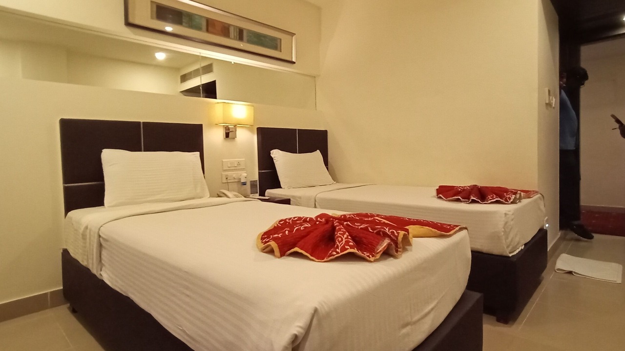 Photo of Bedroom in Kakinada