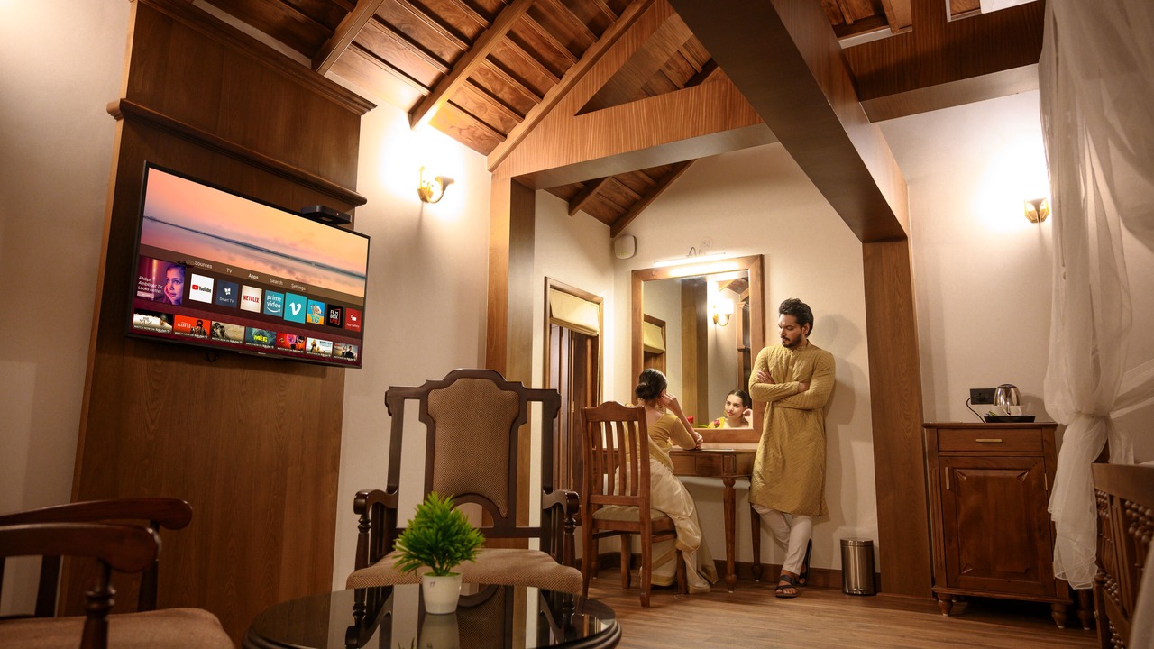 Photo of Bedroom in Kannur