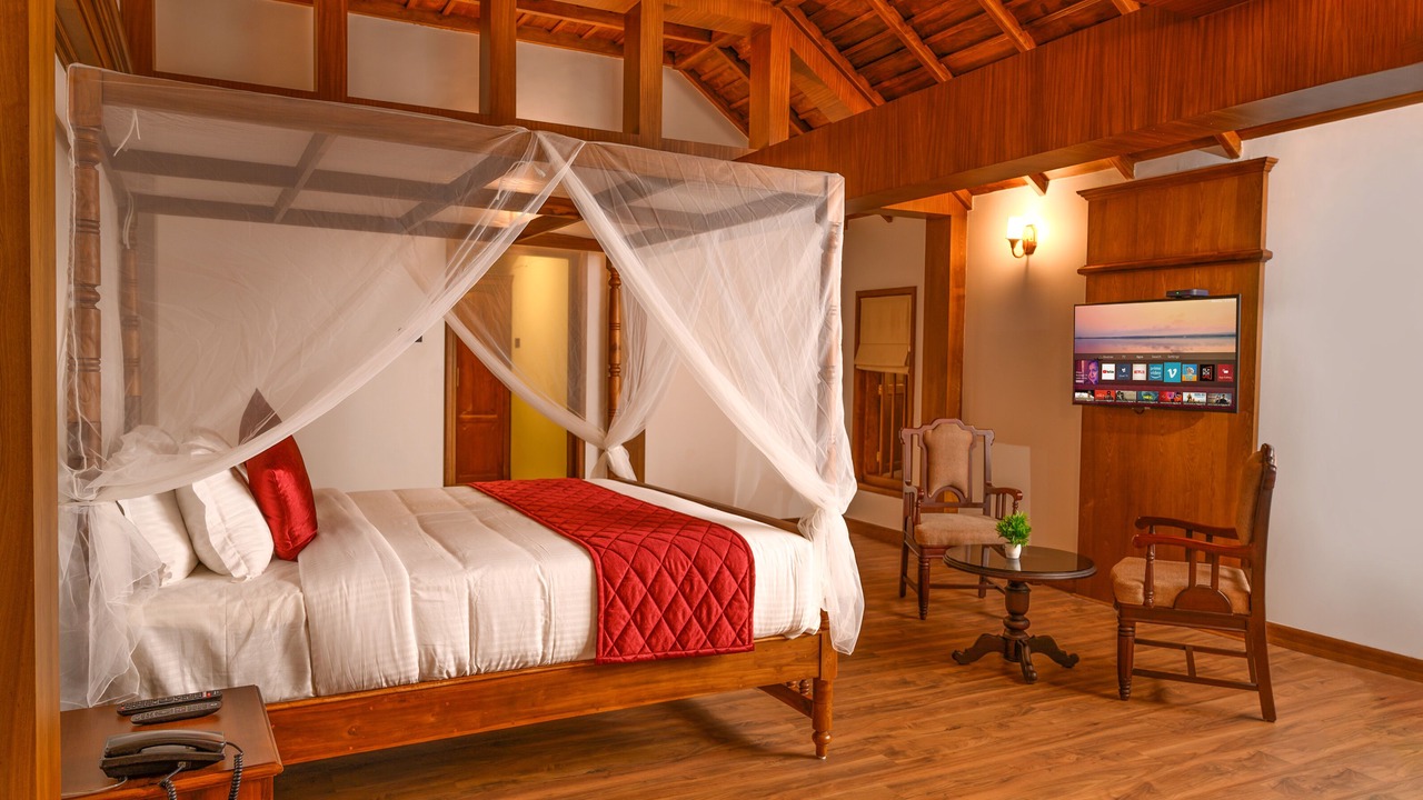Photo of Bedroom in Kannur