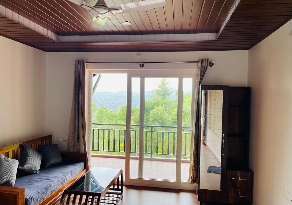 Photo of Bedroom in Somvarpet