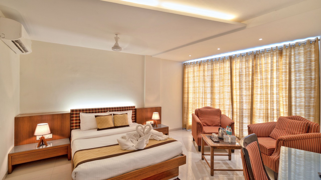 Photo of Bedroom in Viramgam