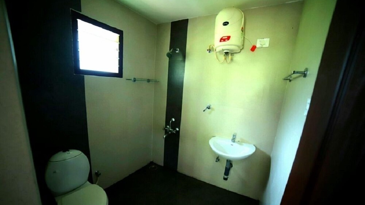 Photo of Bathroom in Yercaud