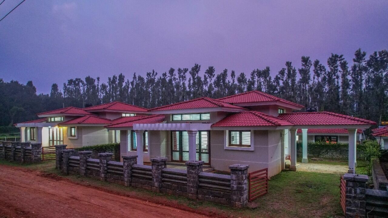 Photo of Outdoor in Yercaud
