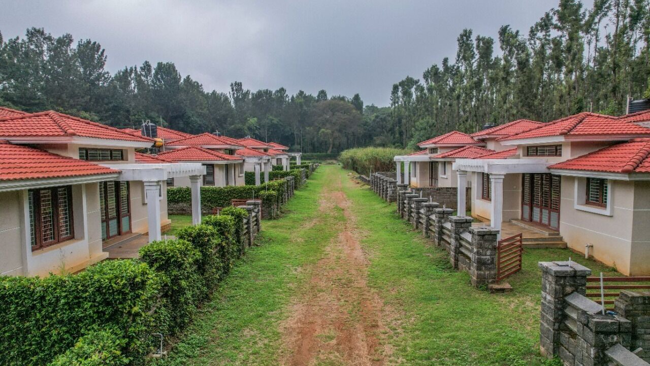 Photo of Outdoor in Yercaud