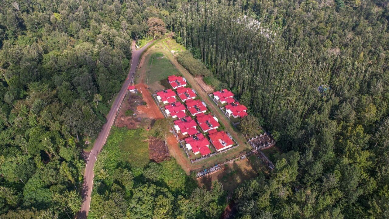 Photo of Outdoor in Yercaud