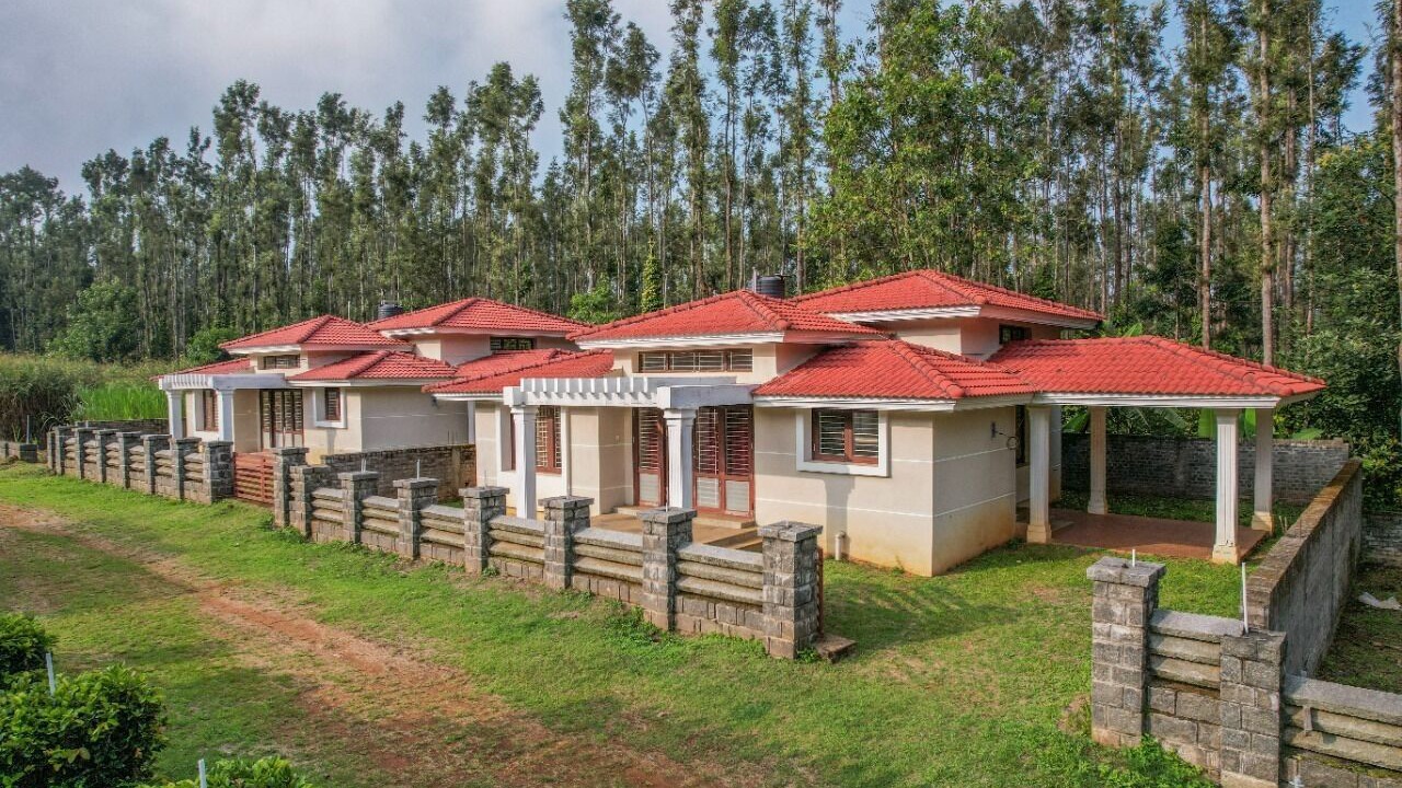 Photo of Outdoor in Yercaud
