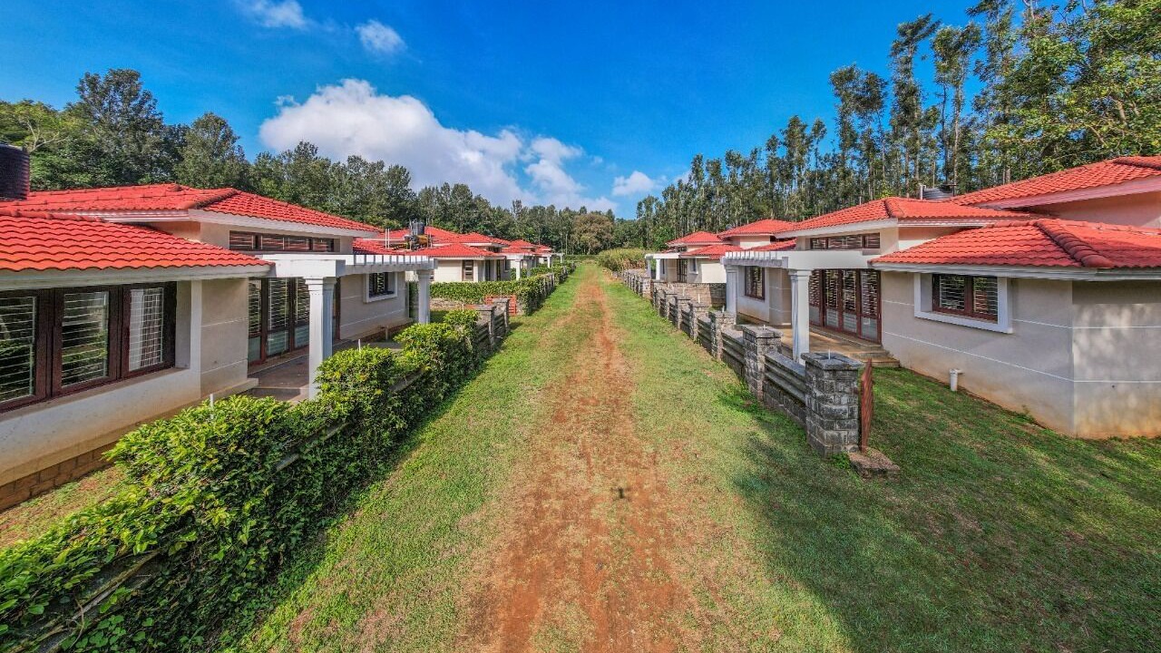 Photo of Outdoor in Yercaud