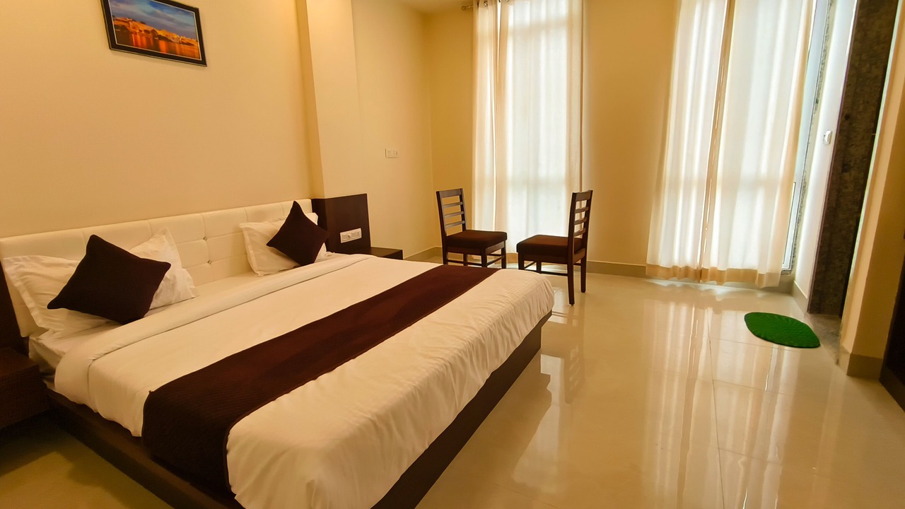 Photo of Bedroom in Gayariawas