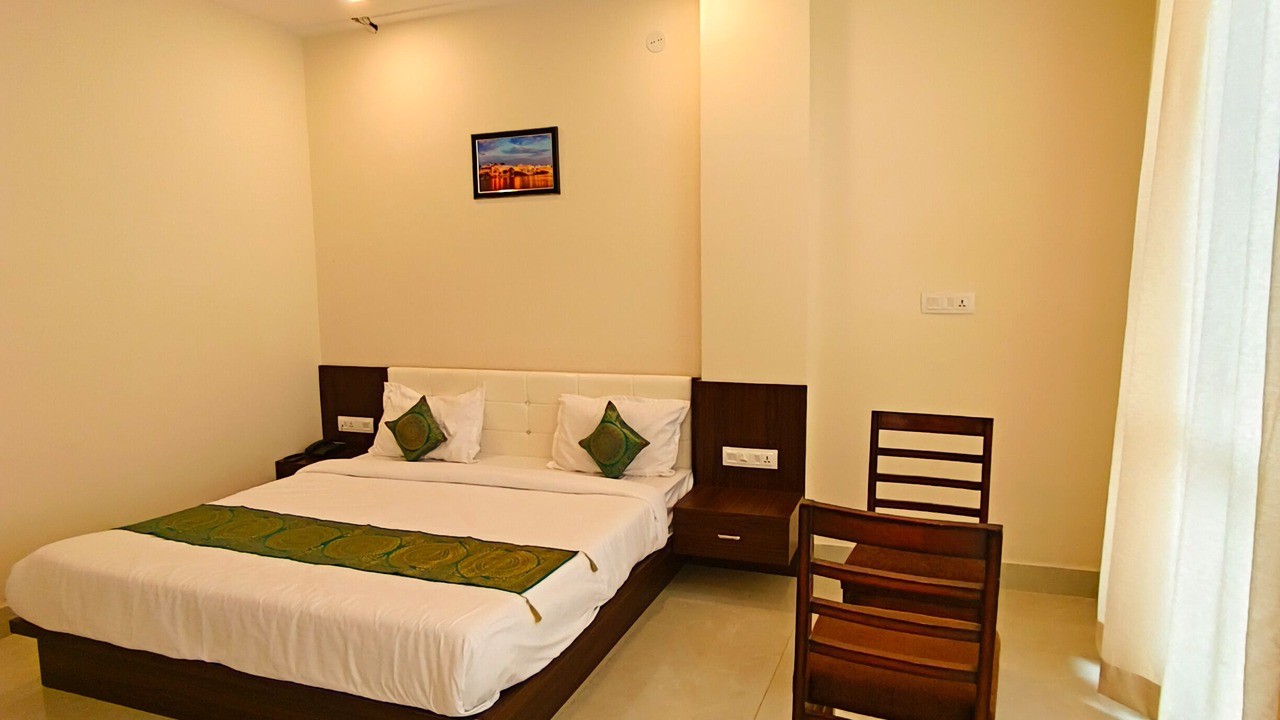 Photo of Bedroom in Gayariawas