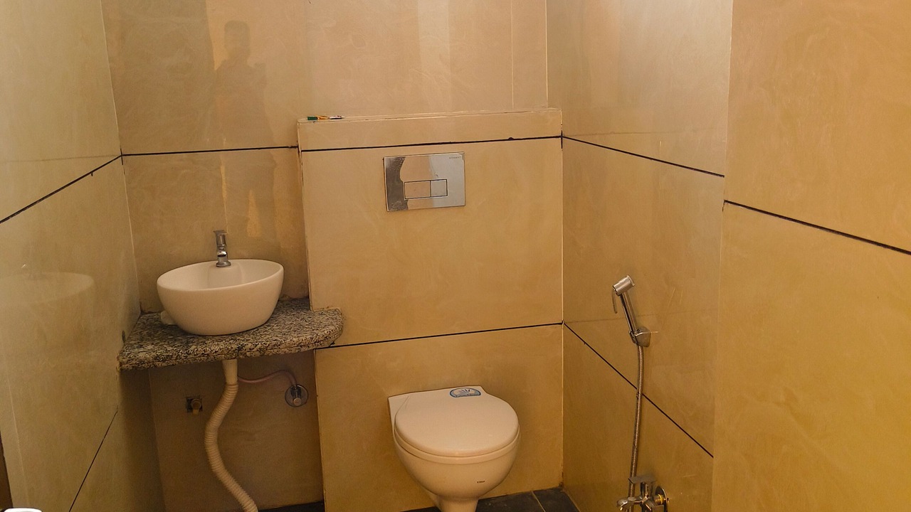 Photo of Bathroom in Gayariawas