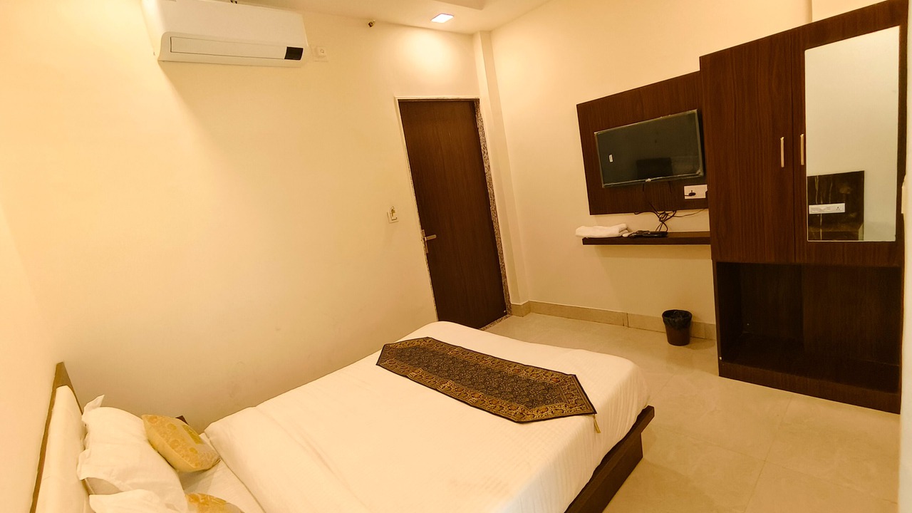 Photo of Bedroom in Gayariawas