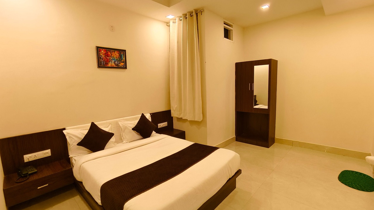 Photo of Bedroom in Gayariawas