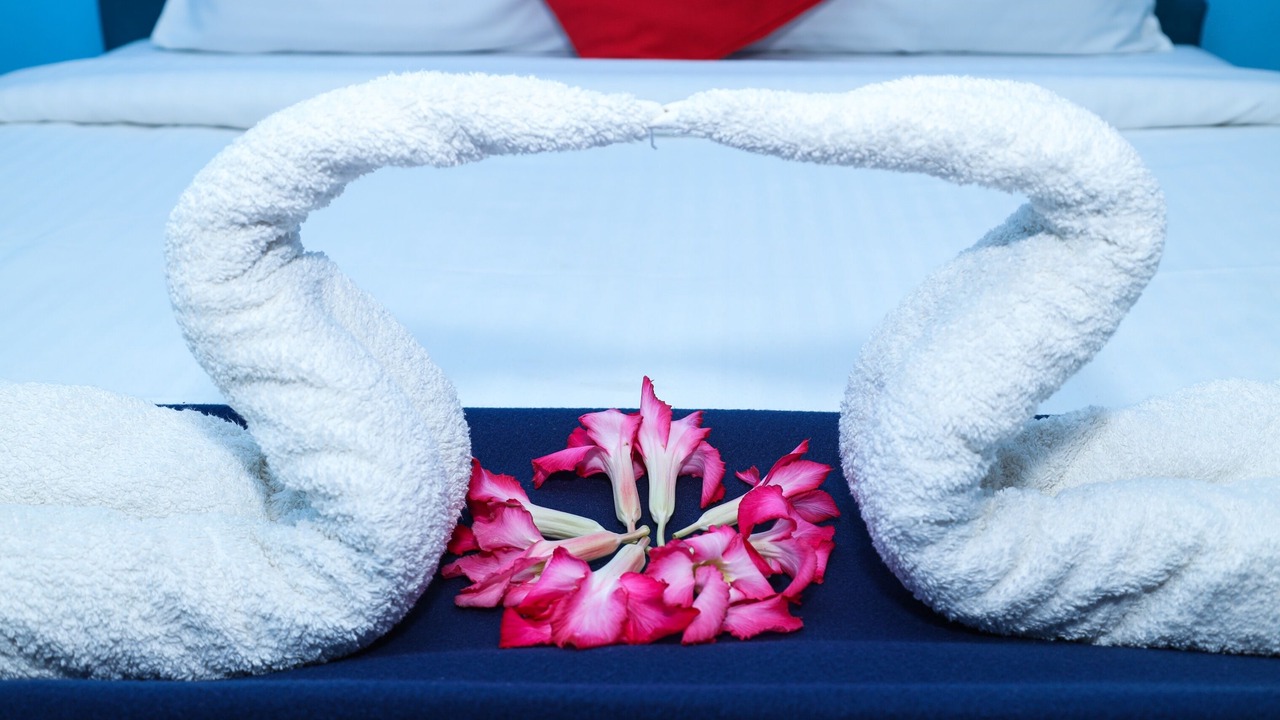 Photo of Bedroom in Tindivanam