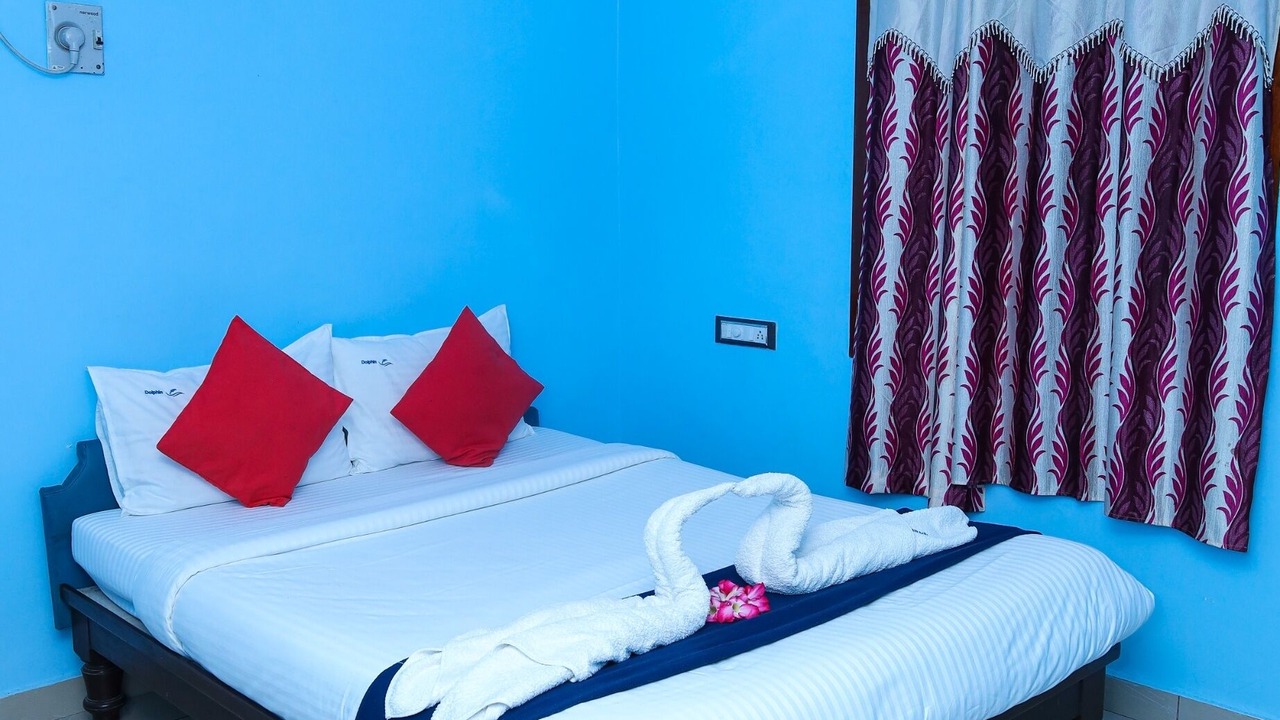Photo of Bedroom in Tindivanam