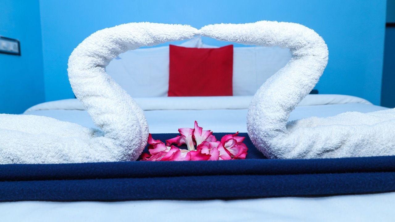 Photo of Bedroom in Tindivanam