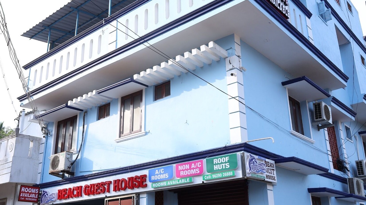Photo of Outdoor in Tindivanam