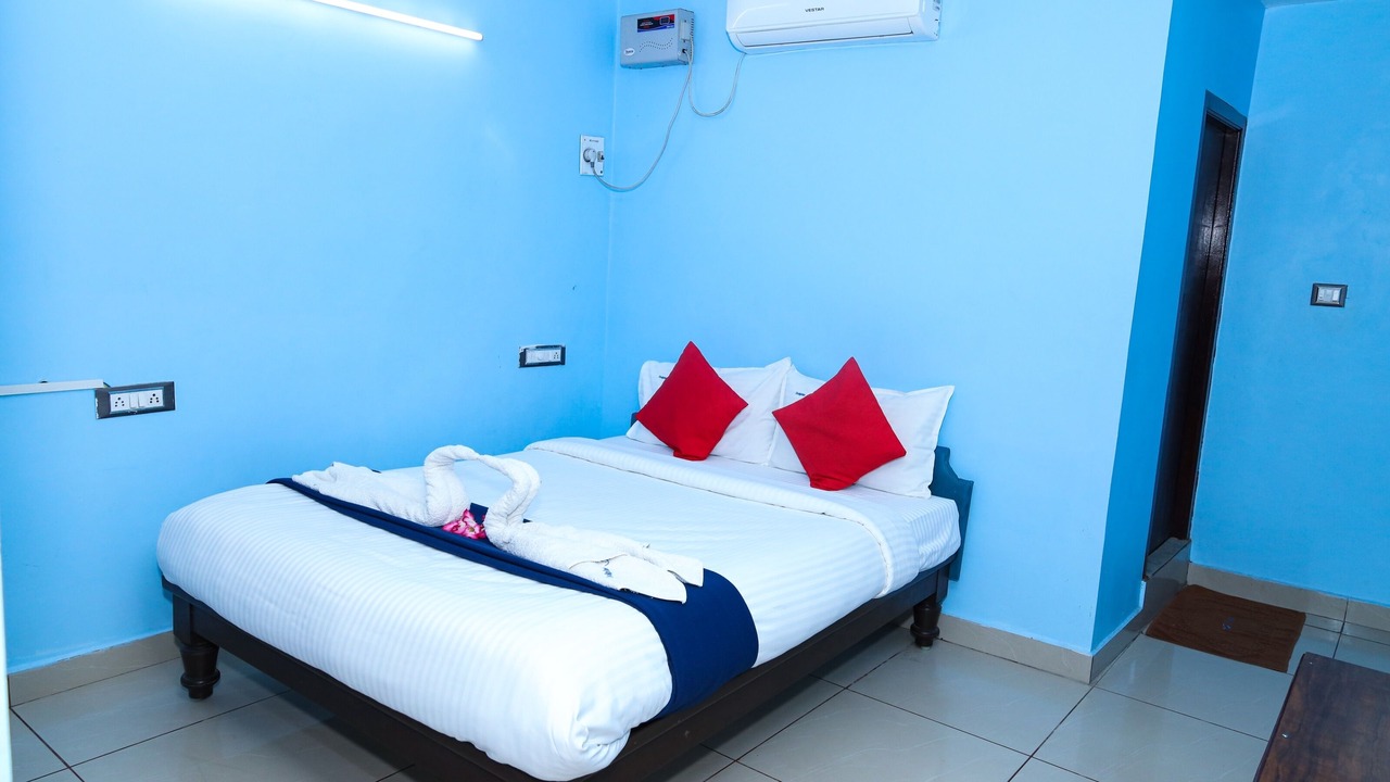 Photo of Bedroom in Tindivanam