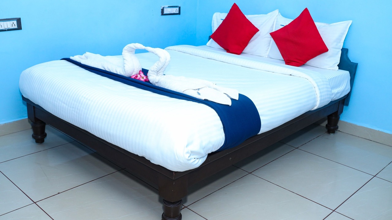 Photo of Bedroom in Tindivanam