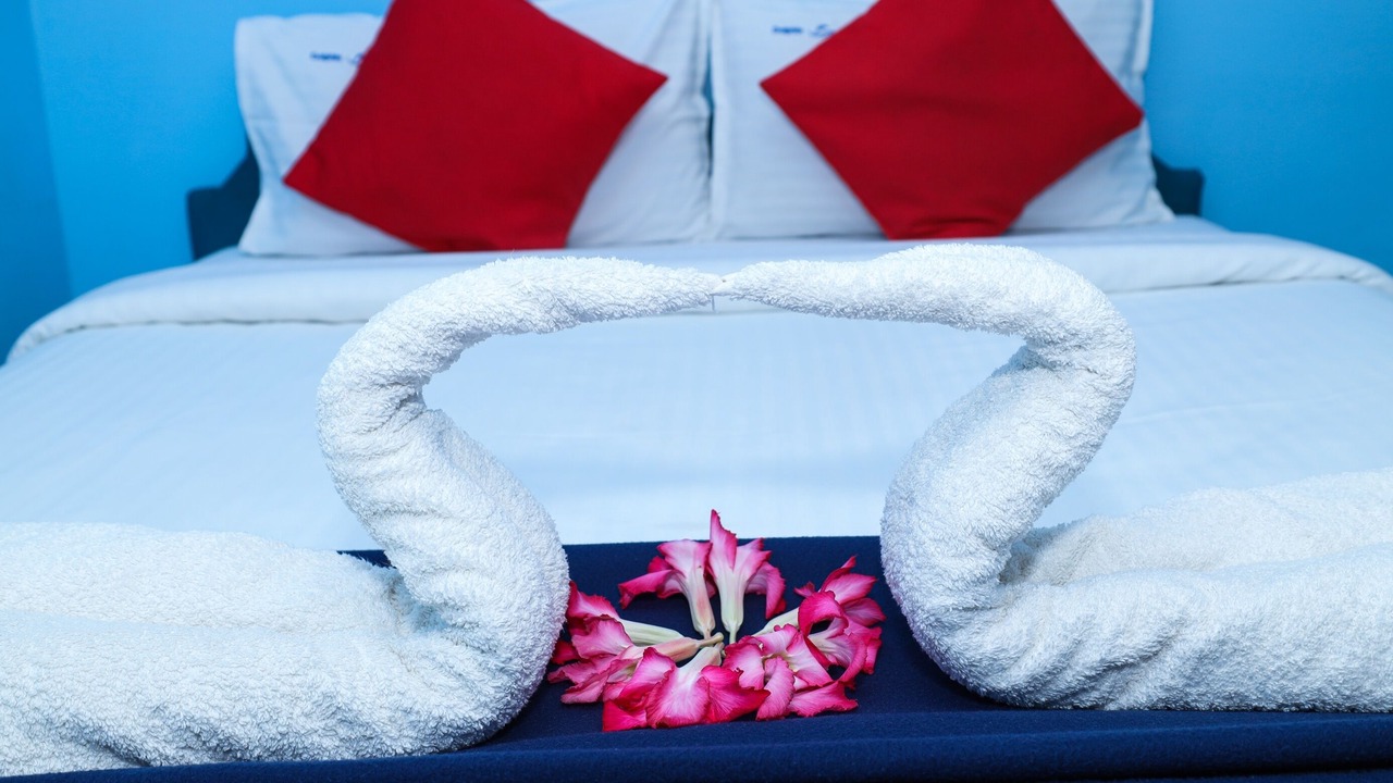 Photo of Bedroom in Tindivanam