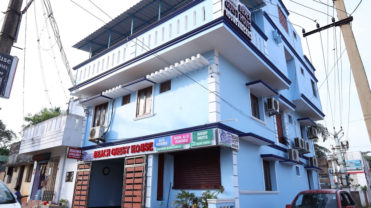 Photo of Outdoor in Tindivanam