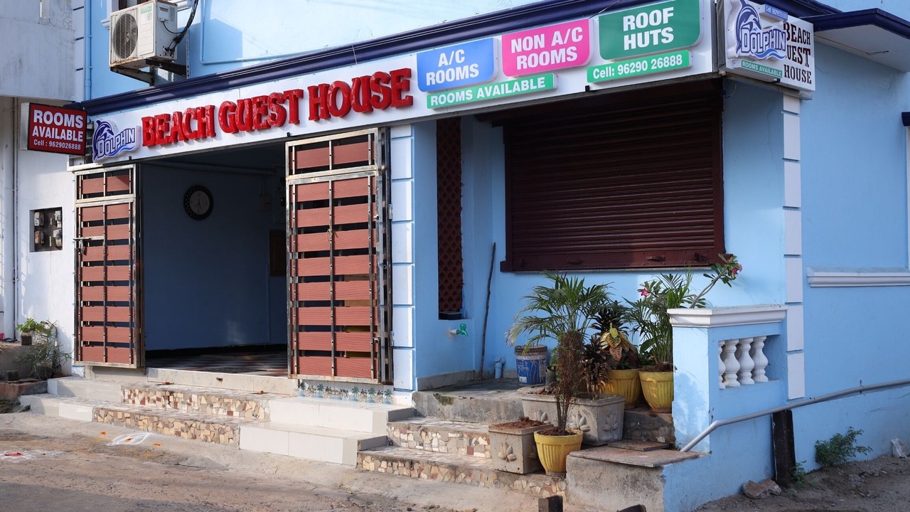 Photo of Outdoor in Tindivanam