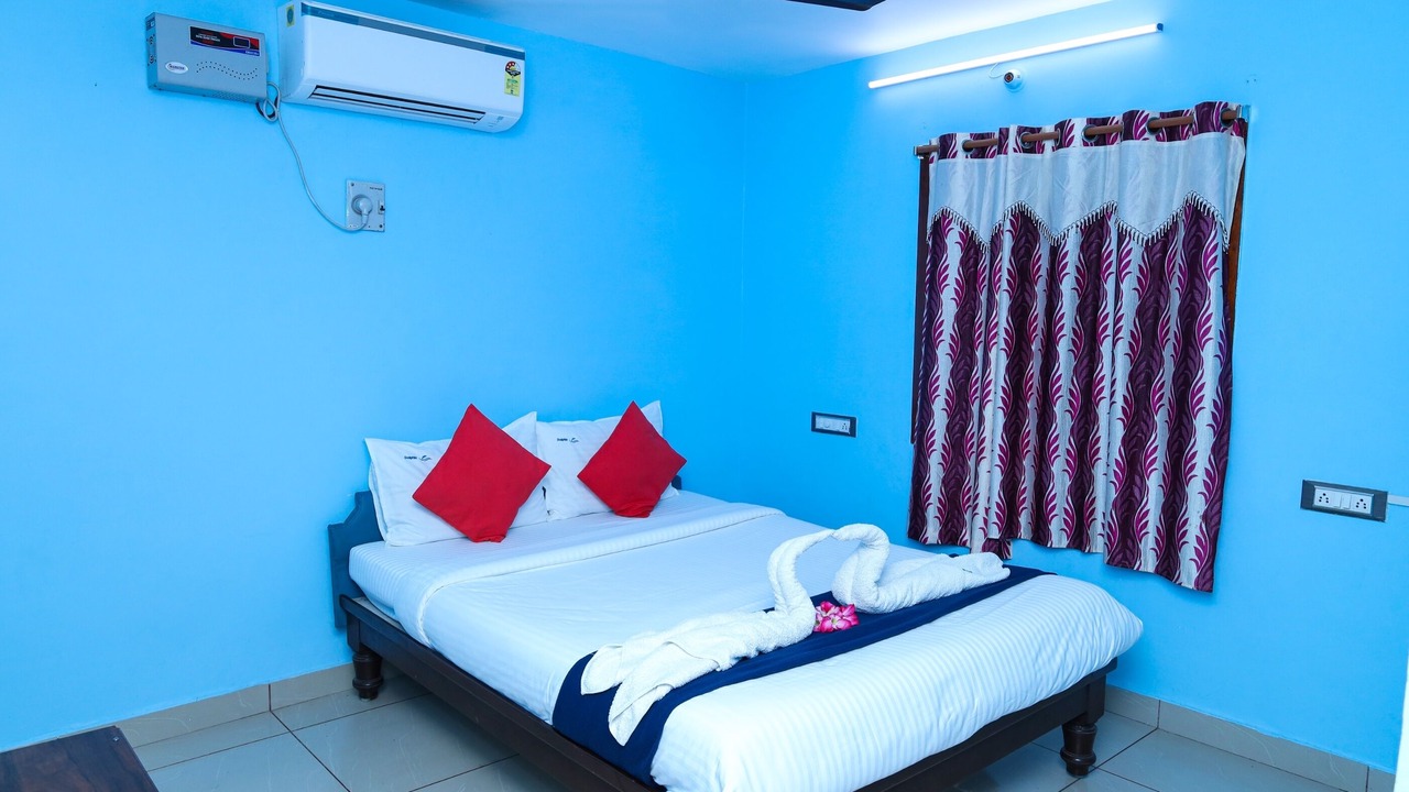 Photo of Bedroom in Tindivanam