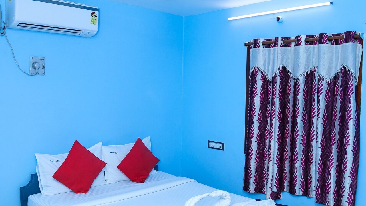 Photo of Bedroom in Tindivanam