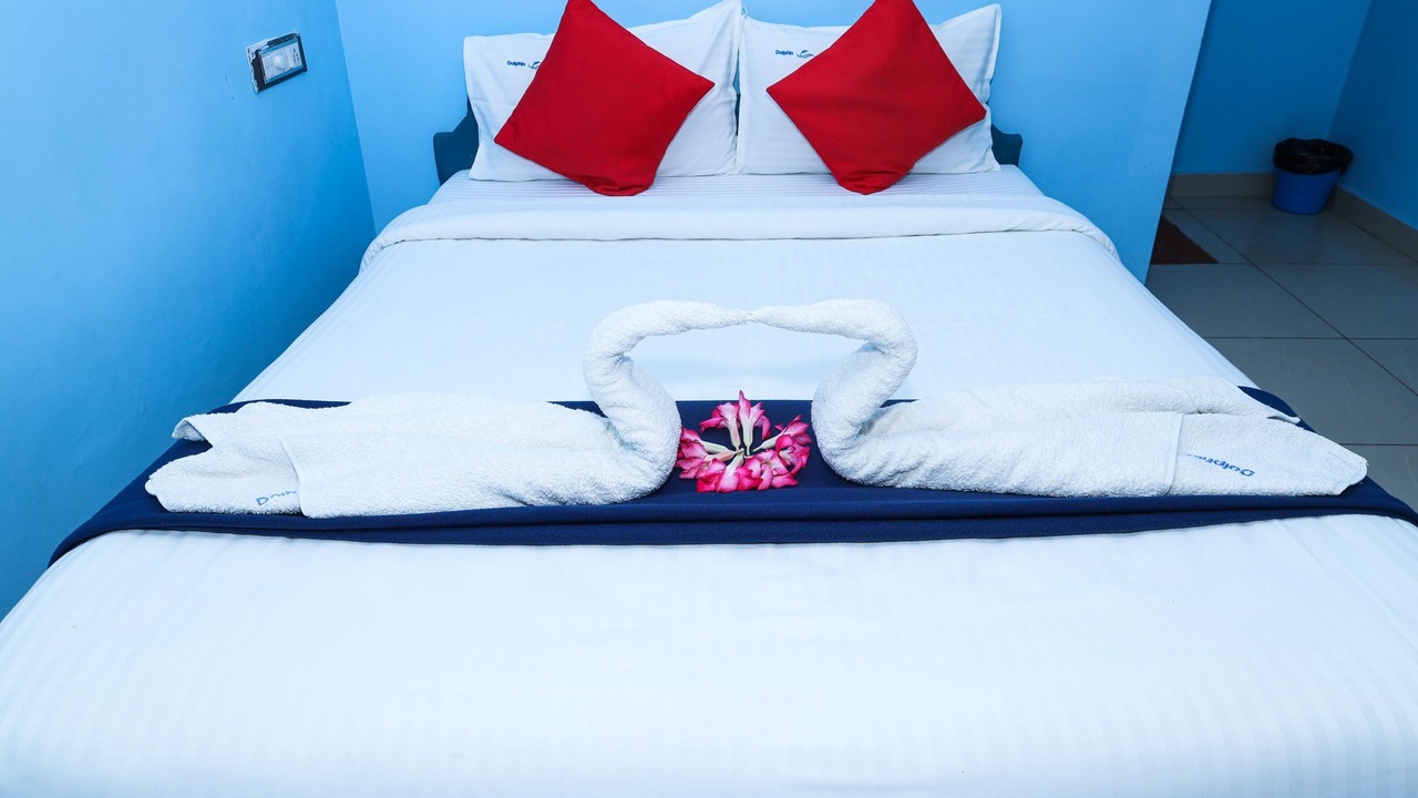 Photo of Bedroom in Tindivanam