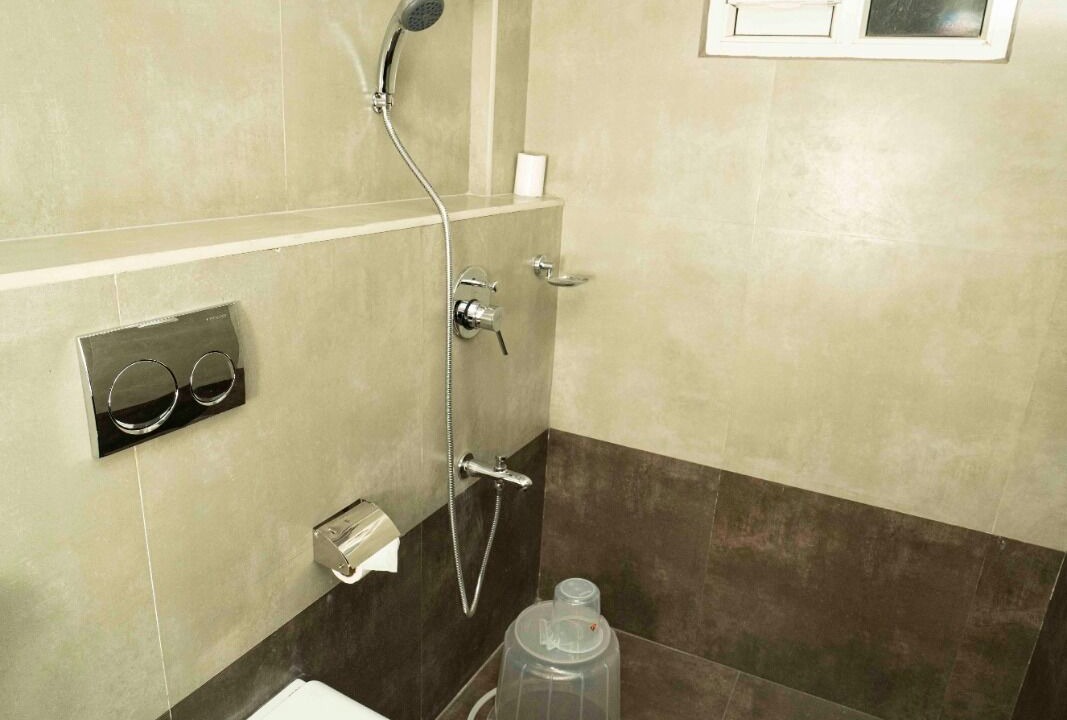 Photo of Bathroom in Kalamassery