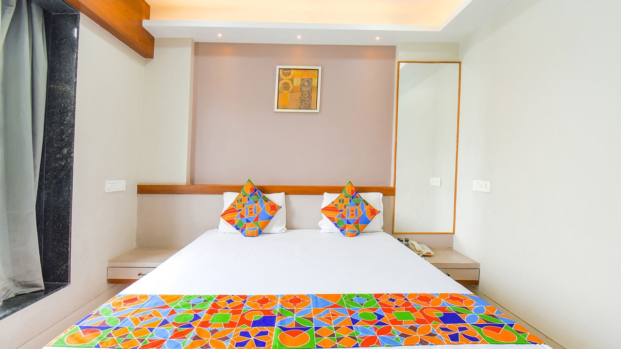 Photo of Bedroom in Kondhwa