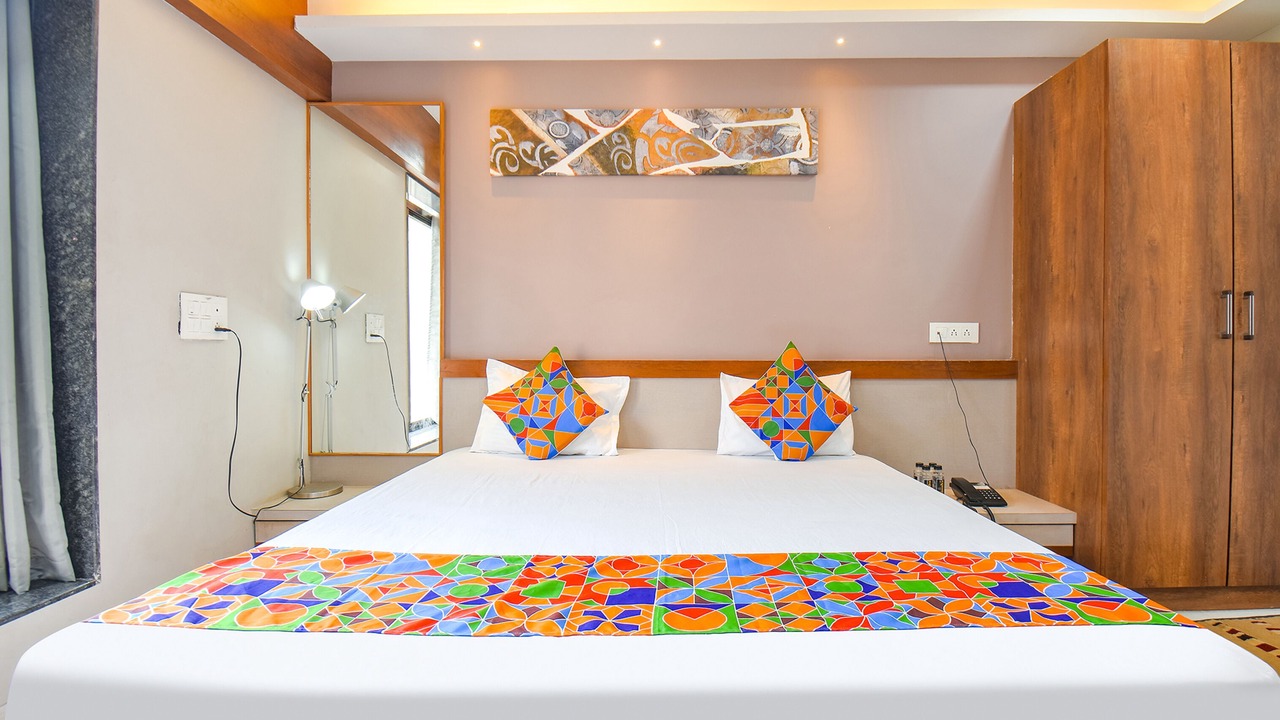 Photo of Bedroom in Kondhwa