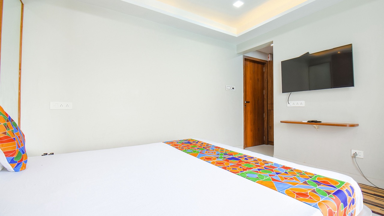 Photo of Bedroom in Kondhwa