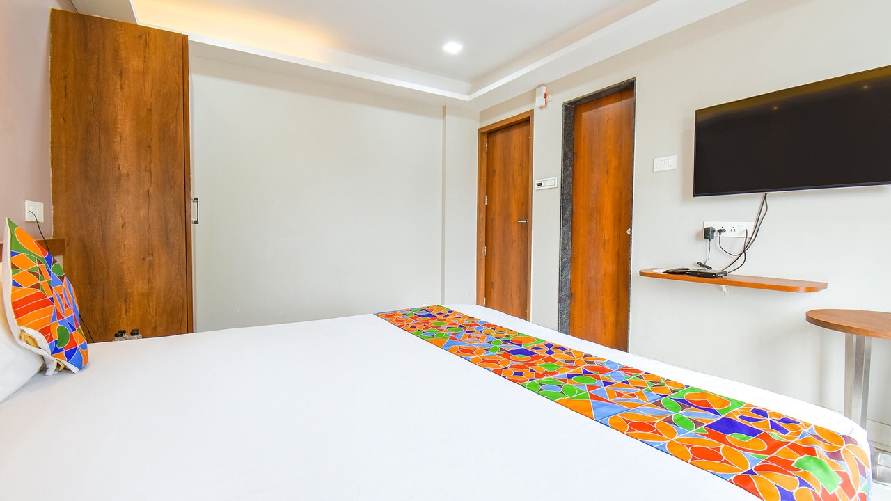 Photo of Bedroom in Kondhwa