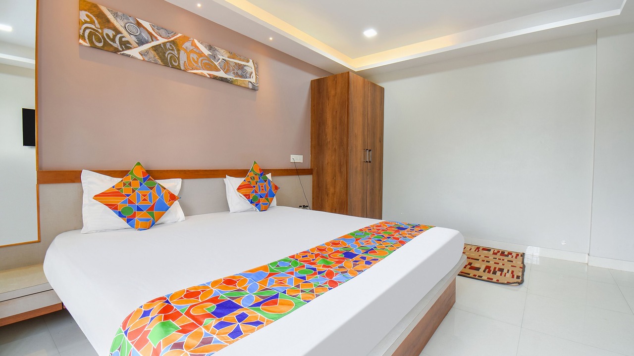 Photo of Bedroom in Kondhwa
