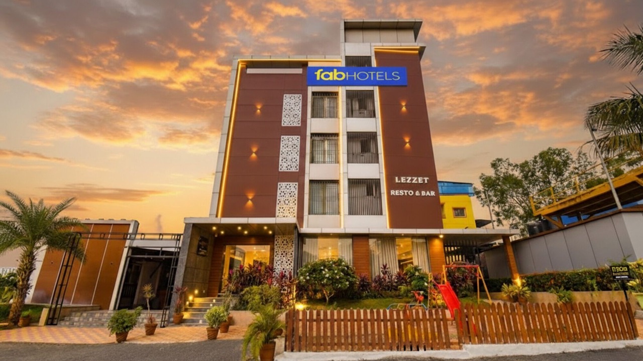 Photo of Outdoor in Kondhwa