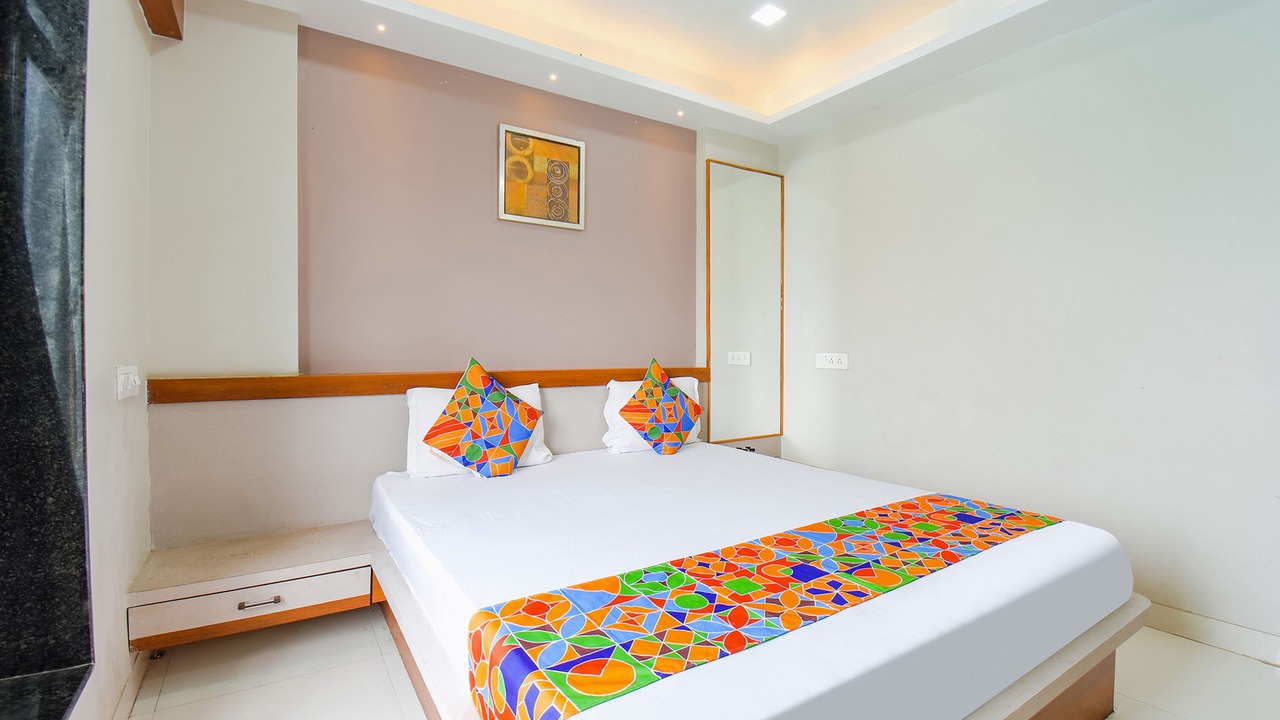 Photo of Bedroom in Kondhwa