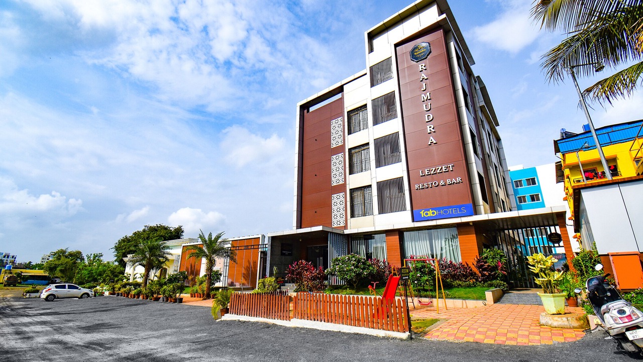 Photo of Outdoor in Kondhwa