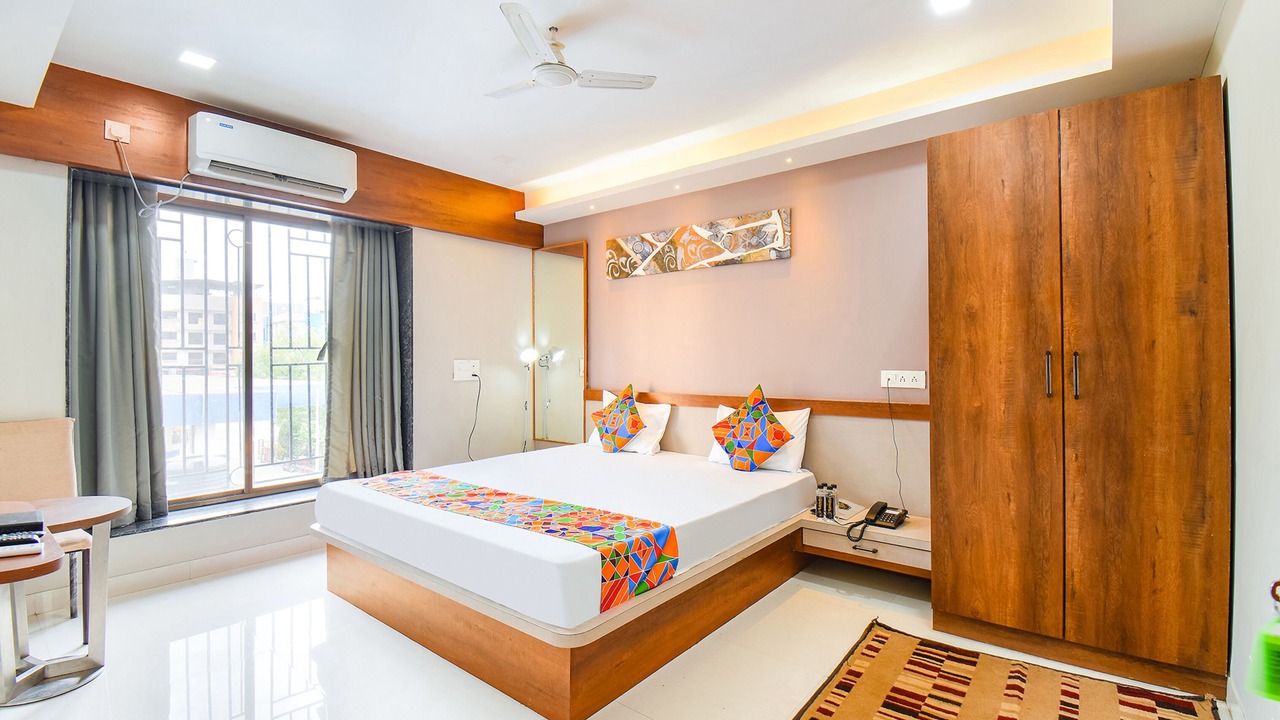 Photo of Bedroom in Kondhwa