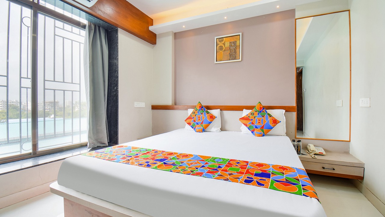 Photo of Bedroom in Kondhwa