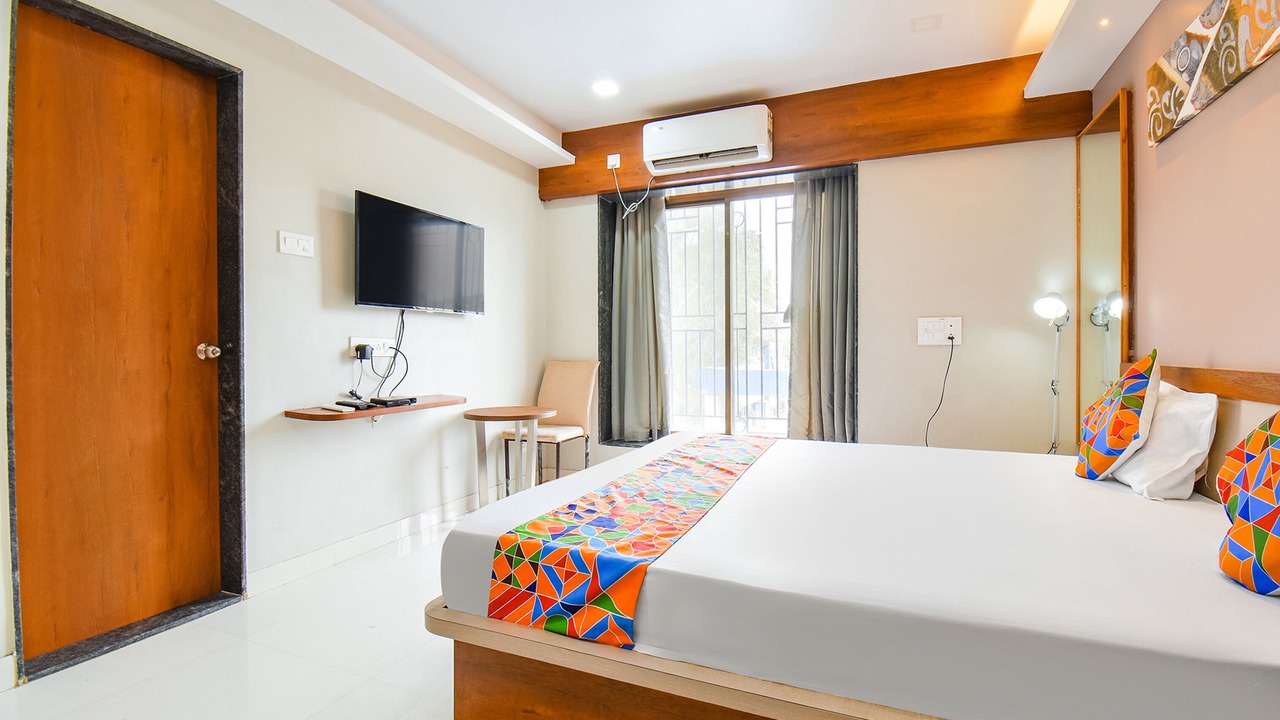 Photo of Bedroom in Kondhwa